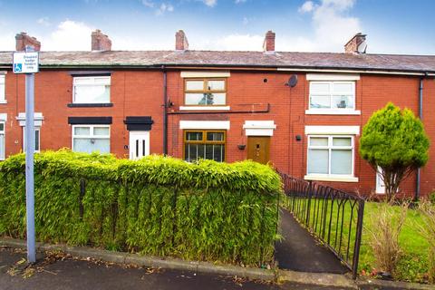 undefined, Somerset Avenue, Darwen