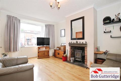 3 bedroom semi-detached house for sale, Harper Avenue, Milehouse, Newcastle, Staffs