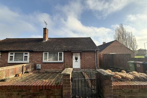 1 bedroom semi-detached bungalow for sale, Ferryboat Lane, Sunderland, SR5