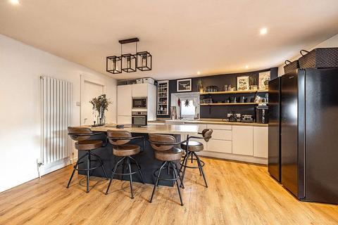 4 bedroom detached house for sale, Slitrig Cottage, 1 The Village, Hawick TD9 0AH