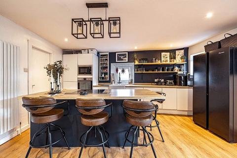 4 bedroom detached house for sale, Slitrig Cottage, 1 The Village, Hawick TD9 0AH