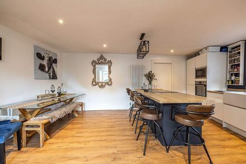 4 bedroom detached house for sale, Slitrig Cottage, 1 The Village, Hawick TD9 0AH