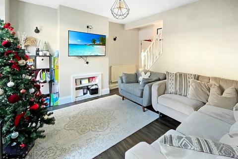 undefined, Una Road, Harwich, CO12