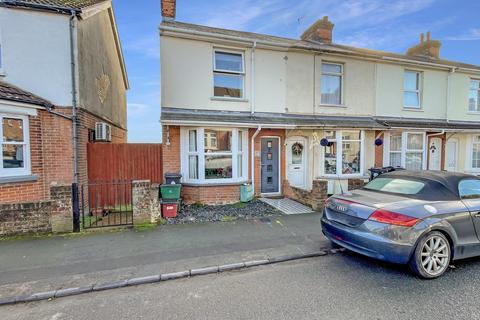 undefined, Una Road, Harwich, CO12