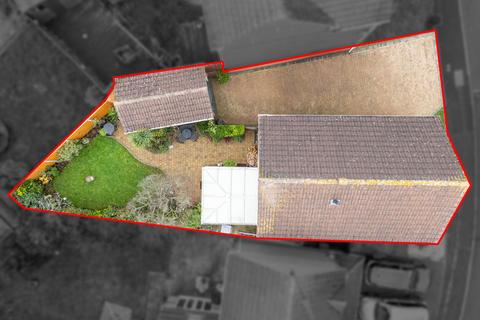 4 bedroom detached house for sale, Jackson Way, Kettering NN15