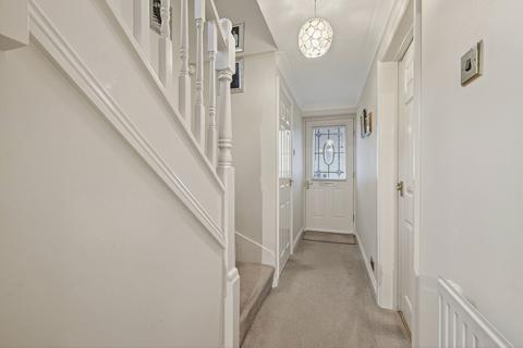 4 bedroom detached house for sale, Jackson Way, Kettering NN15
