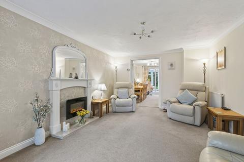 4 bedroom detached house for sale, Jackson Way, Kettering NN15