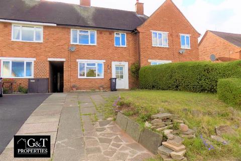 undefined, Princes Road, Stourbridge