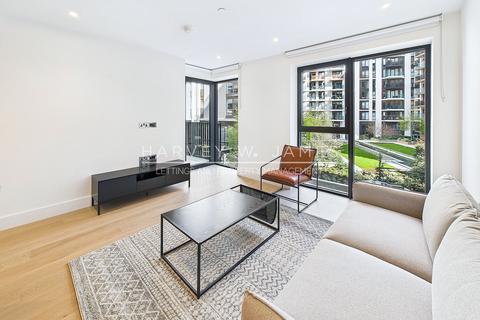 undefined, Fountain Park Way, London, W12