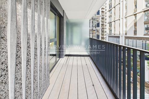 undefined, Fountain Park Way, London, W12