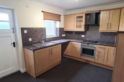 3 bedroom terraced house to rent, Bellsfield, Longtown, CA6