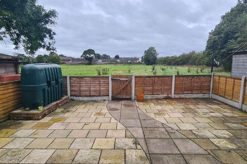 3 bedroom terraced house to rent, Bellsfield, Longtown, CA6