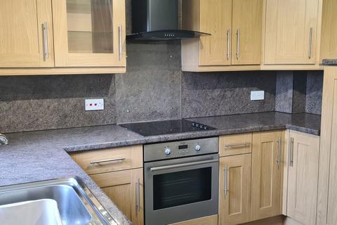 3 bedroom terraced house to rent, Bellsfield, Longtown, CA6