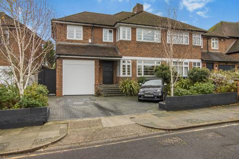 undefined, South Lodge Crescent, Enfield EN2