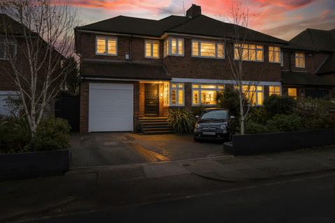 undefined, South Lodge Crescent, Enfield EN2