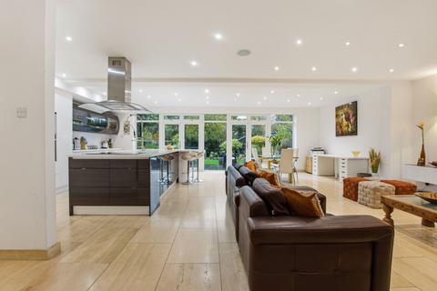 undefined, South Lodge Crescent, Enfield EN2