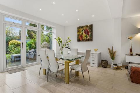 undefined, South Lodge Crescent, Enfield EN2