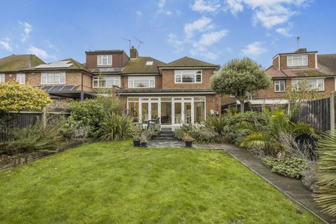 undefined, South Lodge Crescent, Enfield EN2