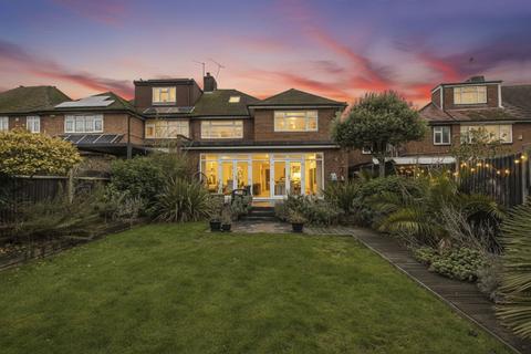 undefined, South Lodge Crescent, Enfield EN2