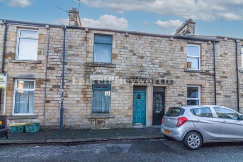 Wolseley Street, Lancaster LA1