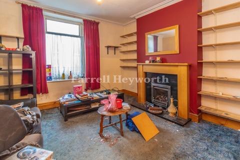 undefined, Wolseley Street, Lancaster LA1