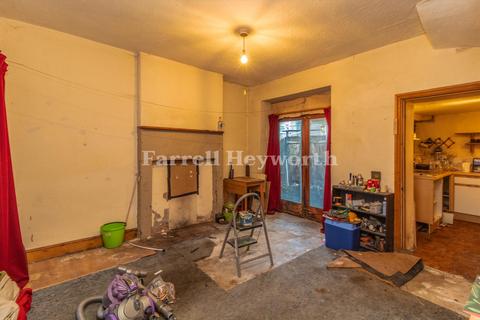 undefined, Wolseley Street, Lancaster LA1
