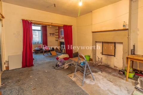 undefined, Wolseley Street, Lancaster LA1