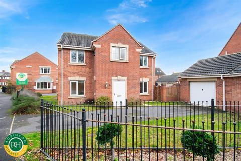Cornflower Drive, Bessacarr, Doncaster
