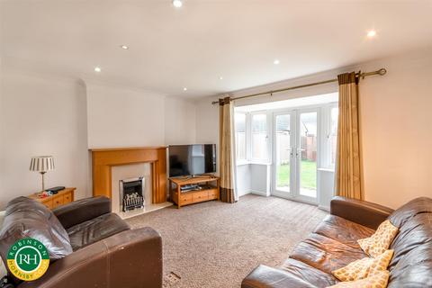 undefined, Cornflower Drive, Bessacarr, Doncaster