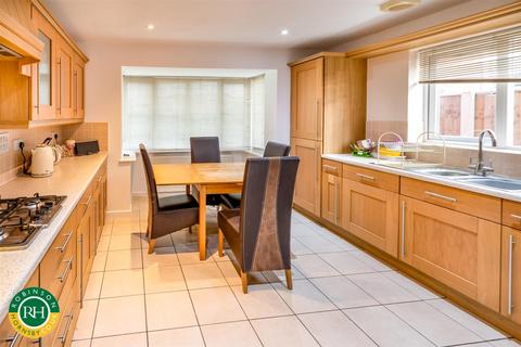 undefined, Cornflower Drive, Bessacarr, Doncaster