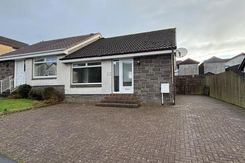 undefined, Mossbank Crescent, Motherwell