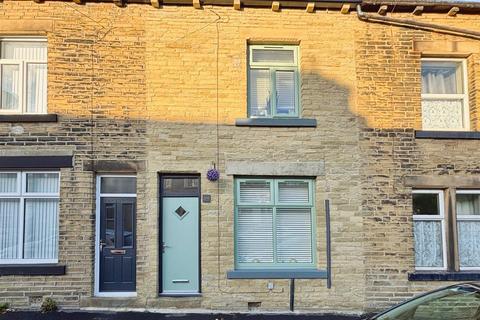 undefined, Mount Terrace, Bradford BD2