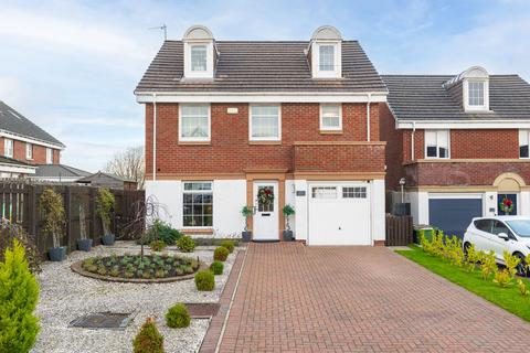 undefined, Sibbald View, Armadale, EH48