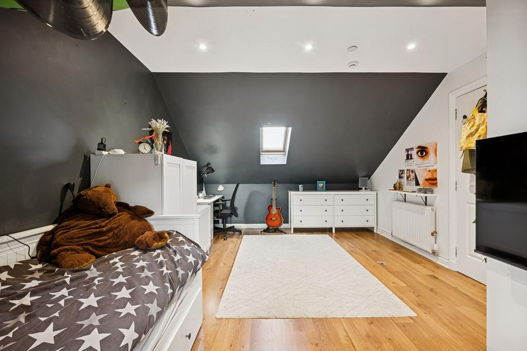 Bedroom Five