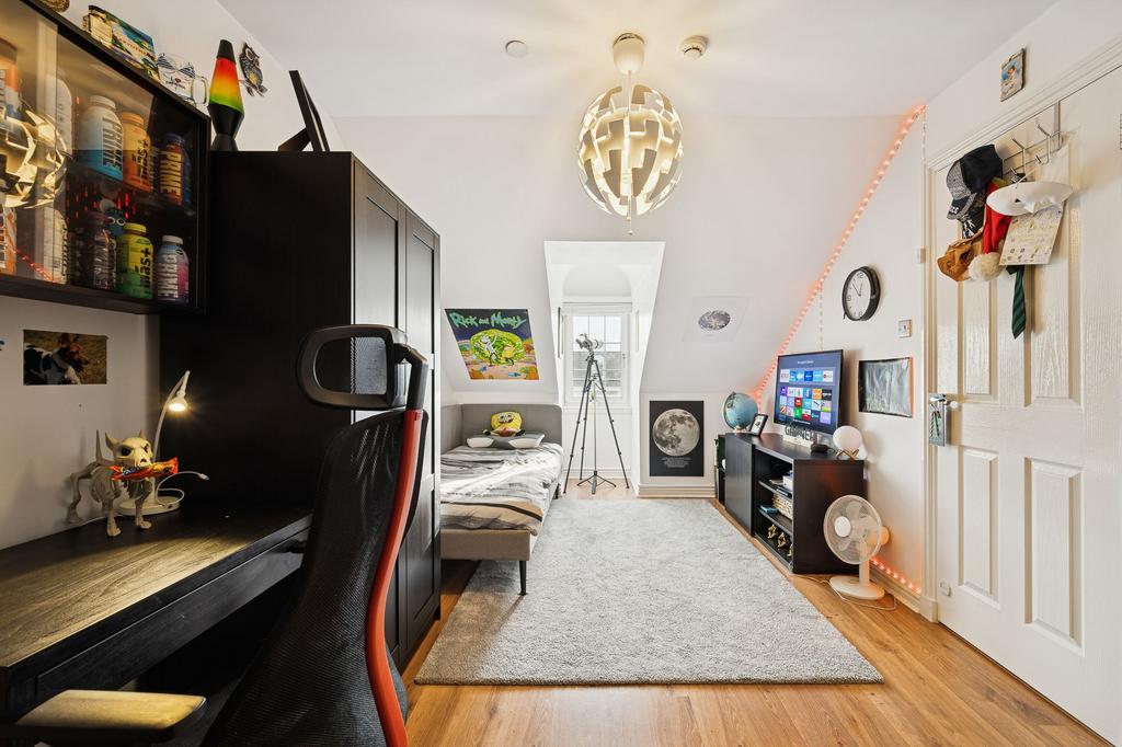 Bedroom Six
