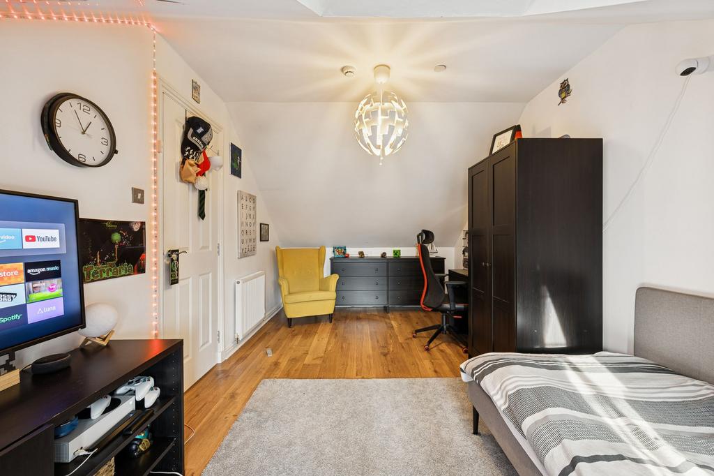 Bedroom Six