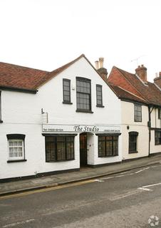 Office to rent, 9 High St Burnham SL1 7JB