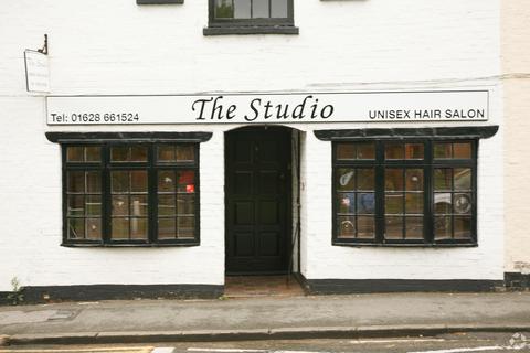 Office to rent, 9 High St Burnham SL1 7JB