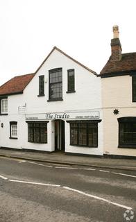 Office to rent, 9 High St Burnham SL1 7JB