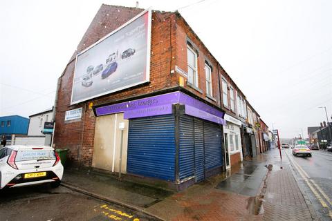 undefined, Station Lane, Featherstone, Pontefract