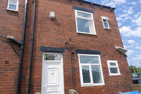 undefined, Station Lane, Featherstone, Pontefract