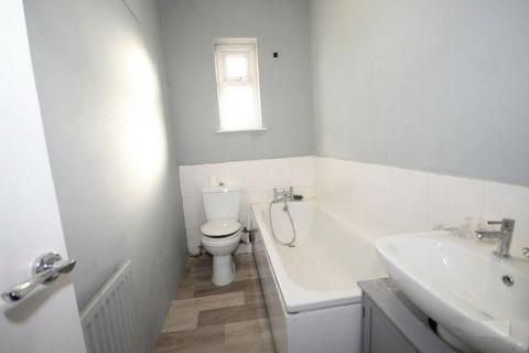 undefined, Station Lane, Featherstone, Pontefract