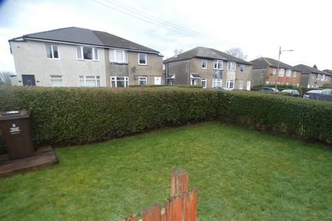 undefined, Crofton Avenue, Glasgow G44