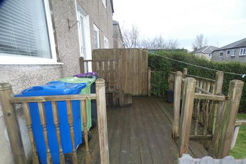 undefined, Crofton Avenue, Glasgow G44
