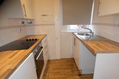 undefined, Crofton Avenue, Glasgow G44