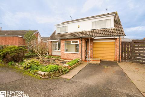 4 bedroom detached house for sale, St Martins Close , North Leverton DN22