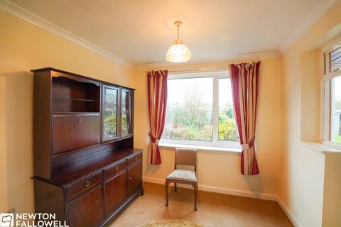 4 bedroom detached house for sale, St Martins Close , North Leverton DN22