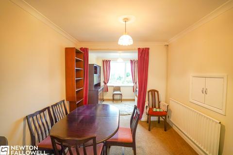 4 bedroom detached house for sale, St Martins Close , North Leverton DN22