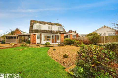 undefined, St Martins Close , North Leverton DN22