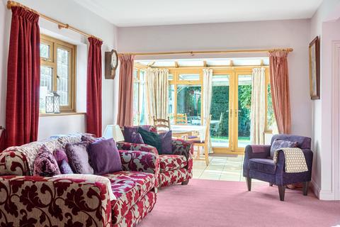 5 bedroom detached house for sale, Itchenor Green, Itchenor, PO20